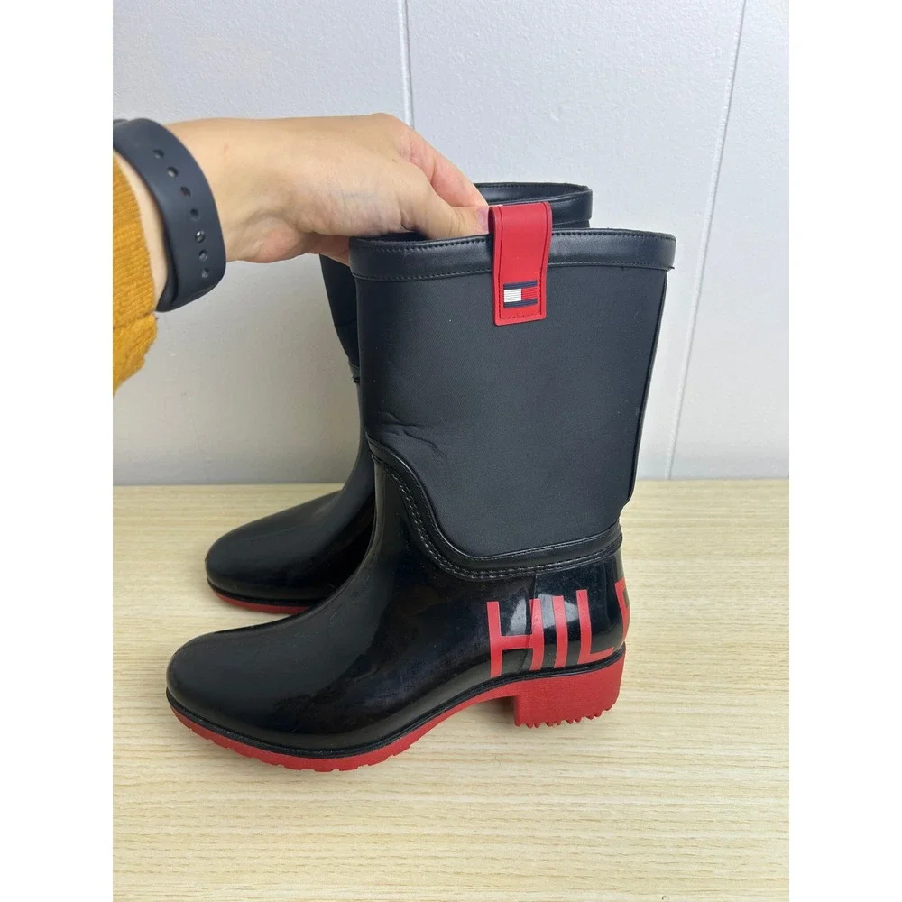 Tommy Hilfiger great mild